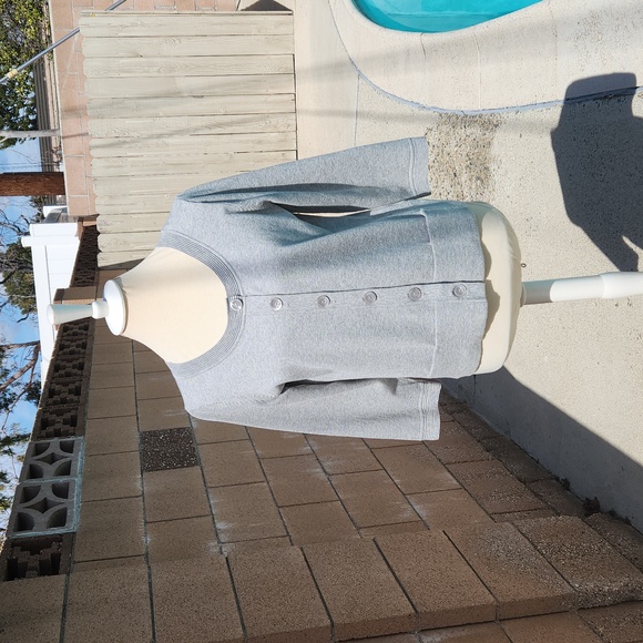 NWOT JJill Sweater - Size Medium - Picture 2 of 8